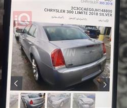 کرایسلەر 300